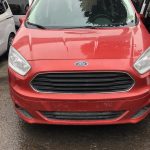 2017 ford courier çıkma parça