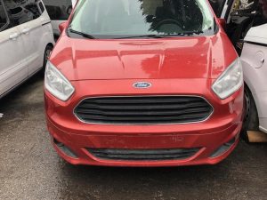 2017 ford courier çıkma parça