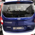 2018 ford courier çıkma parça