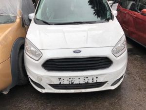 2019 ford courier çıkma parça