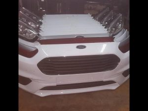 ford courier çıkma parça