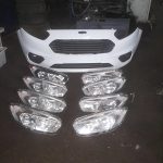 ford courier çıkma parça
