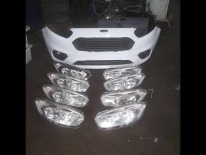ford courier çıkma parça
