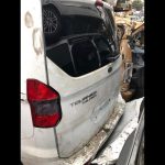ford courier çıkma parça