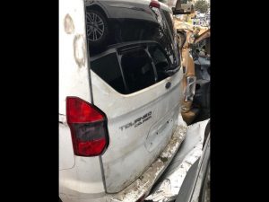 ford courier çıkma parça